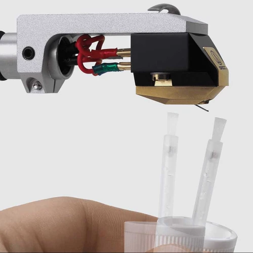 Audio-Technica AT607a Cartridge Stylus Cleaner 2