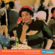 Ella Fitzgerald Sings The Irving Berlin Song Book 180g 2LP 1