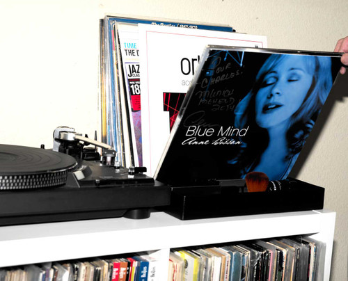 KirmussAudio Retro-Record Selector 3