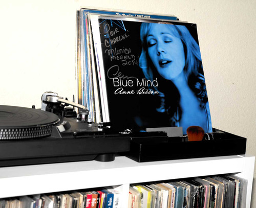 KirmussAudio Retro-Record Selector 2