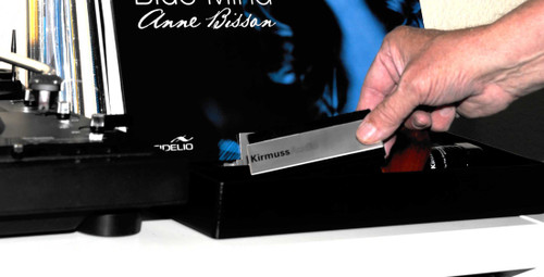 KirmussAudio Retro-Record Selector 6