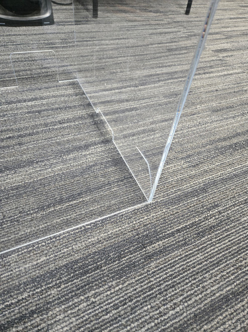 Demo Pro-Ject Cover It 1 Universal Dust Cover (20.7" x 11.4" x 16.8") 1