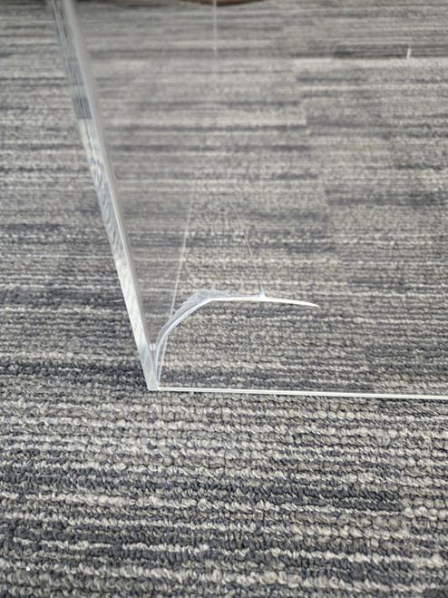 Demo Pro-Ject Cover It 1 Universal Dust Cover (20.7" x 11.4" x 16.8") 2