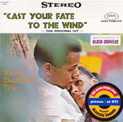 Vince Guaraldi Trio Jazz Impressions Of Black Orpheus 180g LP 1