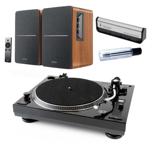 Vinyl Starter Pack 1