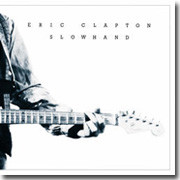 Eric Clapton Slowhand 180g LP 1