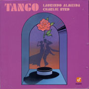Laurindo Almeida & Charlie Byrd Tango 180g 45rpm 2LP Serial #1 1
