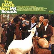The Beach Boys Pet Sounds (40th Anniversary) Yellow & Green Vinyl 2LP 1