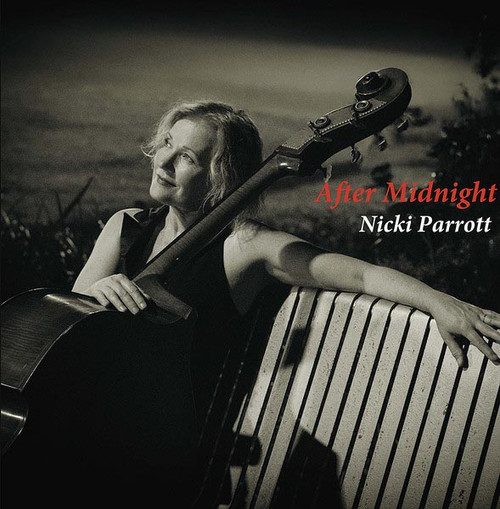 Nicki Parrott After Midnight 180g 2LP 1