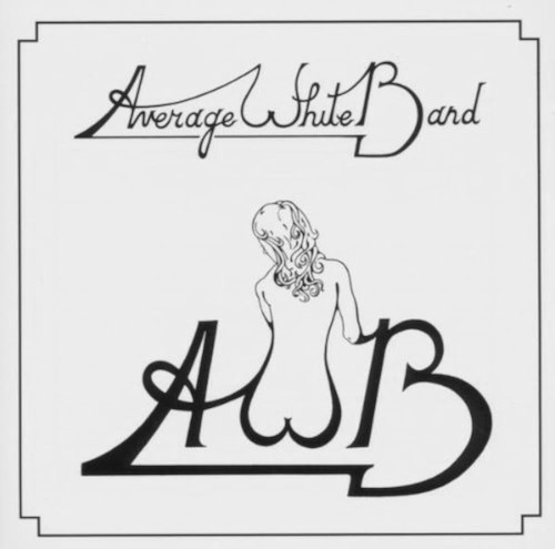 Average White Band AWB 200g MOFI LP 1