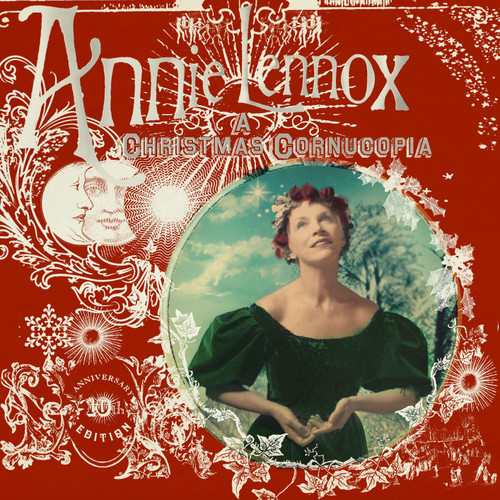 Annie Lennox A Christmas Cornucopia 180g LP 1