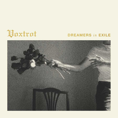 Voxtrot Dreamers in Exile LP 1