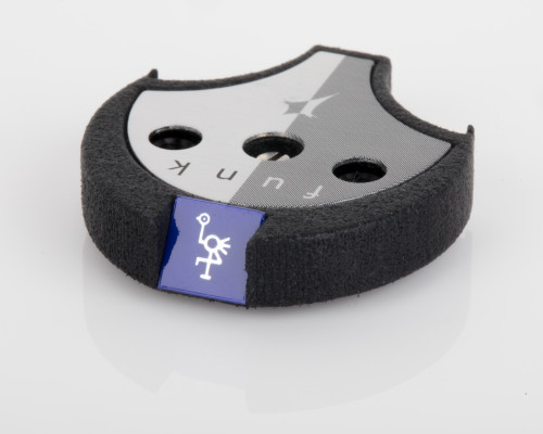 Funk Firm HOUDINI de-coupler B (for threaded cartridges) 1