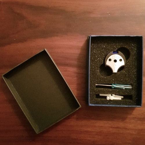 Funk Firm HOUDINI de-coupler B (for threaded cartridges) 5