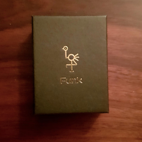 Funk Firm HOUDINI de-coupler B (for threaded cartridges) 4