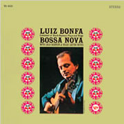 Luiz Bonfa Plays & Sings Bossa Nova 180g LP 1