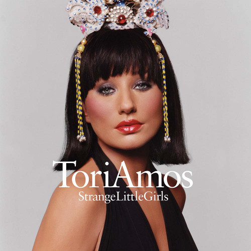 Tori Amos Strange Little Girls (Enjoy the Silence Version) 2LP 1