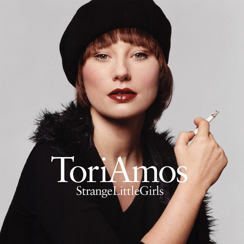 Tori Amos Strange Little Girls (Raining Blood Version) 2LP 1