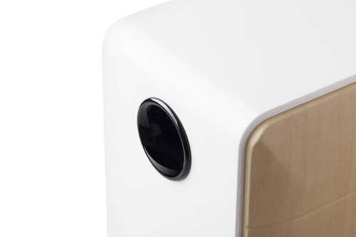 Edifier S880DB Hi-Res 2.0 Active Bookshelf Speakers 5