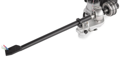 Certified Pre-Owned VPI JMW-10 3D Gimbaled Tonearm Armwand 1