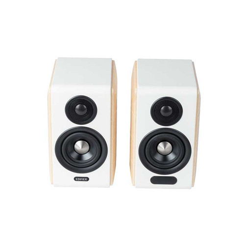 Edifier S880DB MKII Hi-Res 2.0 Active Bookshelf Speakers 4