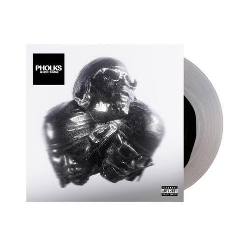 Leon Thomas PHOLKS 12