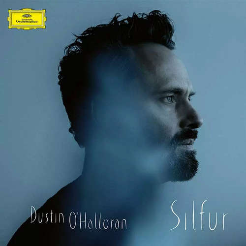 Dustin O'Halloran Silfur 2LP 1