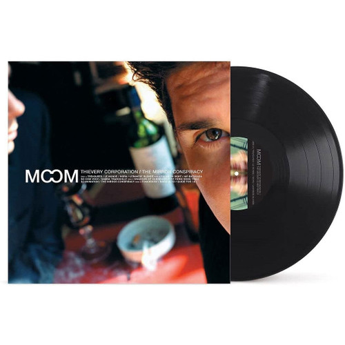 Thievery Corporation The Mirror Conspiracy 180g 2LP 2