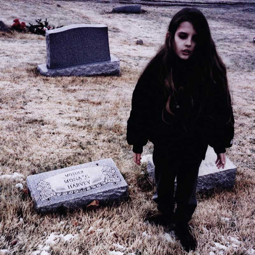 Crystal Castles II 2LP