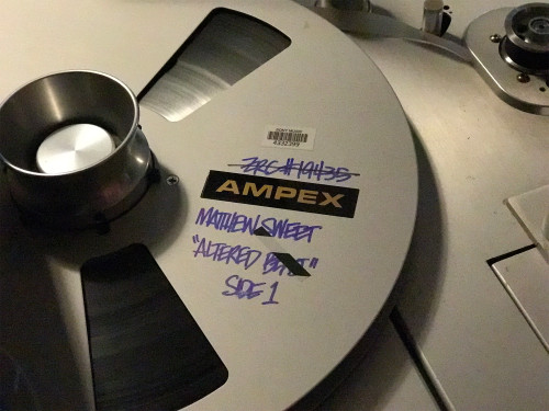 Matthew Sweet Altered Beast Hybrid Stereo SACD 5