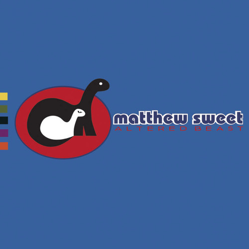 Matthew Sweet Altered Beast Hybrid Stereo SACD 1