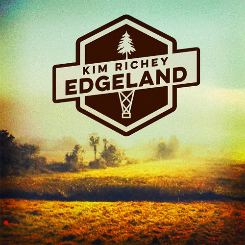 Kim Richey Edgeland LP 1
