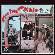 Incredible String Band Incredible String Band 150g LP 1