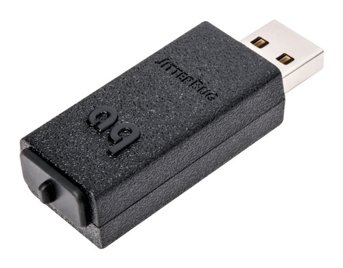 AudioQuest JitterBug USB Filter 3