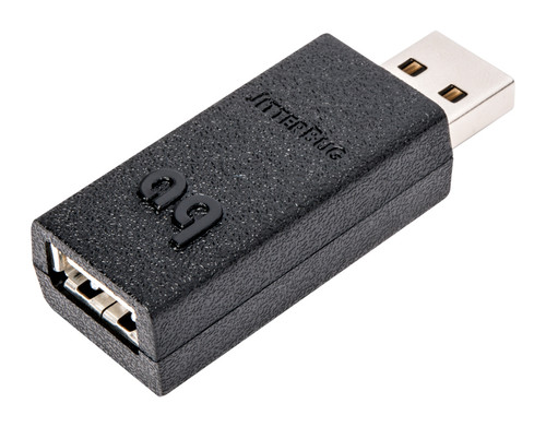 AudioQuest JitterBug USB Filter 1
