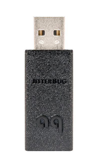 AudioQuest JitterBug USB Filter 2