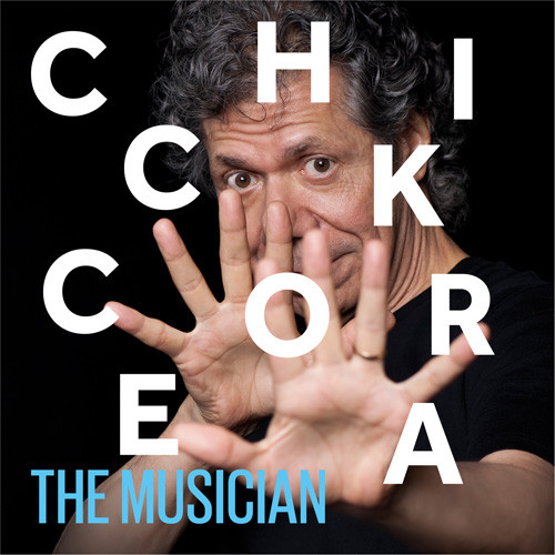 Chick Corea The Musician (Live at the Blue Note, 2011)  Blu-Ray Disc 2