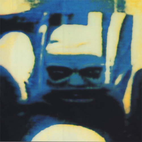 Peter Gabriel 4 (Security) Classic Records 200g 45rpm 4LP (Clear Vinyl) 1