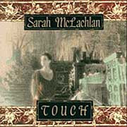 Sarah McLachlan Touch Classic Records 200g LP 1