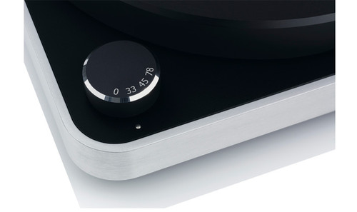 Clearaudio Concept Turntable, Concept MC Cartridge & Concept Tonearm Combo 5
