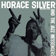 Horace Silver And The Jazz Messengers Classic Records 200g MONO LP 1