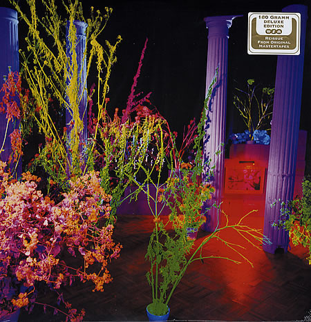 Husker Du/Warehouse: Songs and Stories 180g 2LP 1