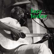 Lazy Lester Lazy Lester 180g D2D LP 1