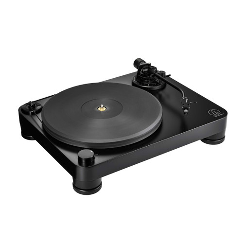 Audio Technica AT-LP7X Fully Manual Belt-Drive Turntable 3