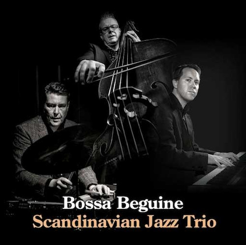 Scandinavian Jazz Trio Bossa Beguine 180g 2LP 1