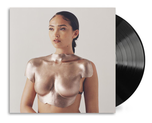Joy Crookes Skin LP 2