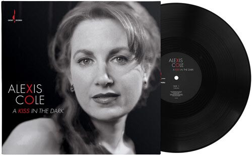 Alexis Cole A Kiss in the Dark One-Step 180g LP 2