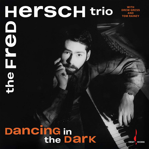 The Fred Hersch Trio Dancing in the Dark One-Step 180g LP 1