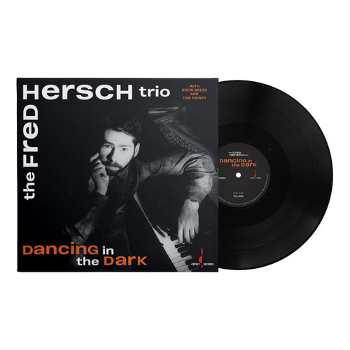 The Fred Hersch Trio Dancing in the Dark One-Step 180g LP 2