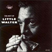 Little Walter The Best Of Little Walter 180g LP 1